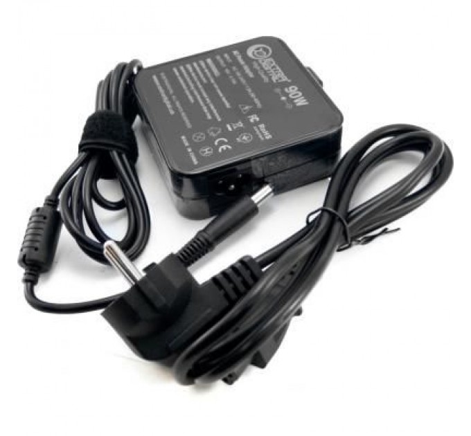 Extradigital Блок живлення до ноутбуку Extradigital HP 19V, 4.74A, 90W (7.4x5.0) High Quality (PSH3885)