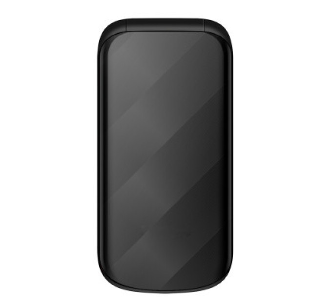 Ergo Мобільний телефон Ergo F241 Black