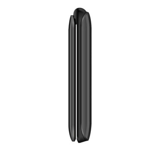 Ergo Мобільний телефон Ergo F241 Black