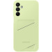 Samsung Чохол до мобільного телефона Samsung Galaxy A15 (A156) Card Slot Case Lime (EF-OA156TMEGWW)
