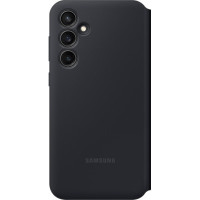 Чохол до мобільного телефона Samsung Galaxy S23 FE (S711) Smart View Wallet Case Black (EF-ZS711CBEGWW)