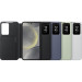 Samsung Чохол до мобільного телефона Samsung Galaxy S24 (S921) Smart View Wallet Case Violet (EF-ZS921CVEGWW)