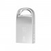 T&G Флеш-накопичувач USB 8GB T&G 107 Metal Series Silver (TG107-8G)