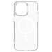 Spigen Чохол до мобільного телефона Spigen iPhone 15 Pro Max Ultra Hybrid MagFit Frost Clear (ACS06580)