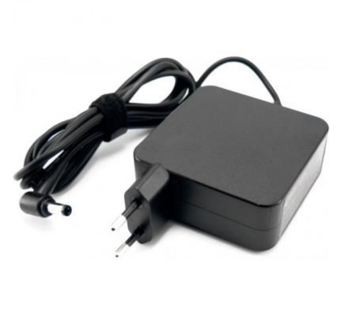 Extradigital Блок живлення до ноутбуку Extradigital Lenovo 20V, 3.25A, 65W (5.5x2.5) High Quality (PSL3855)