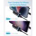 Anker Зарядний пристрій Anker PowerDrive 323 30W PD + 22.5W USB-A Black (A2735G11)