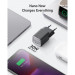 Anker Зарядний пристрій Anker PowerPort 511 Nano III - 30W USB-C White (A2147G21)