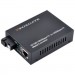 FoxGate Медіаконвертер EC-Q-1G-1SM-1310nm-20-LFP FoxGate