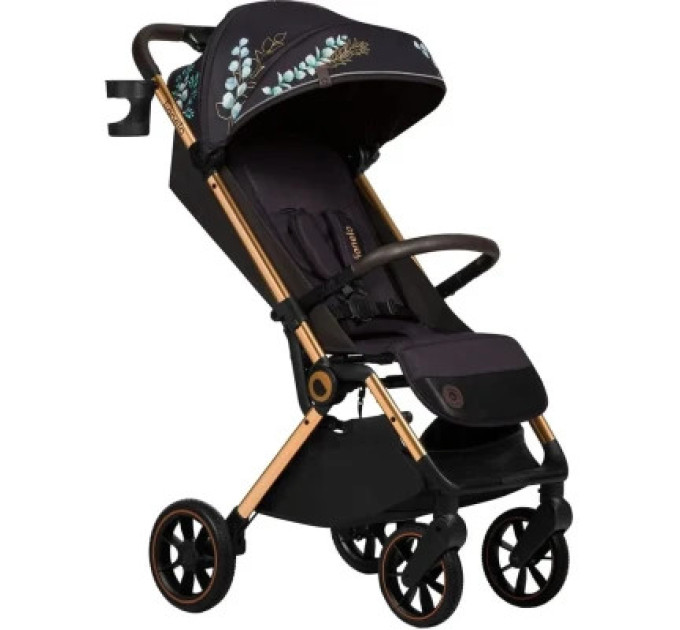 Lionelo Коляска Lionelo Cloe Golden Moments (LO-CLOE GOLDEN MOMENTS)