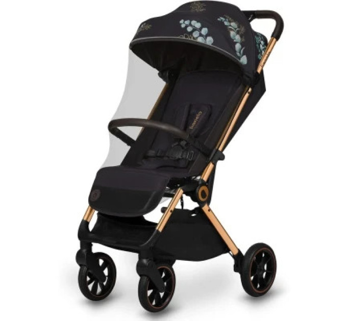 Lionelo Коляска Lionelo Cloe Golden Moments (LO-CLOE GOLDEN MOMENTS)