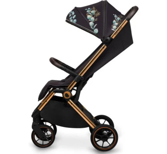 Lionelo Коляска Lionelo Cloe Golden Moments (LO-CLOE GOLDEN MOMENTS)