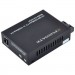 FoxGate Медіаконвертер EC-Q-1G-1SM-1310nm-20-LFP FoxGate