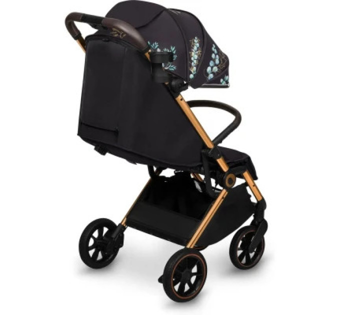Lionelo Коляска Lionelo Cloe Golden Moments (LO-CLOE GOLDEN MOMENTS)