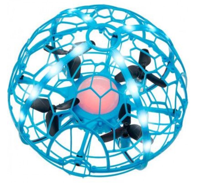 ZIPP Toys Радіокерована іграшка ZIPP Toys Квадрокоптер Шалена Куля з додатковим акумулятором (CF936)