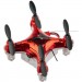 ZIPP Toys Радіокерована іграшка ZIPP Toys Квадрокоптер з камерою Малюк Zippi з дод.акумулятором, черво (CF922 red)
