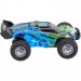 ZIPP Toys Радіокерована іграшка ZIPP Toys Машинка Rapid Monster Blue (Q12 blue)