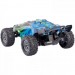 ZIPP Toys Радіокерована іграшка ZIPP Toys Машинка Rapid Monster Blue (Q12 blue)