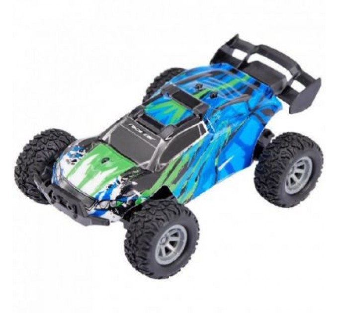 ZIPP Toys Радіокерована іграшка ZIPP Toys Машинка Rapid Monster Blue (Q12 blue)
