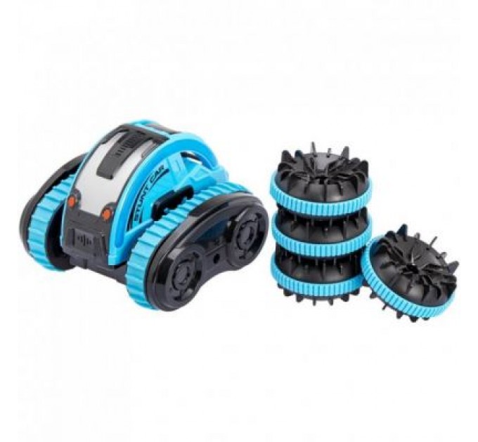 ZIPP Toys Радіокерована іграшка ZIPP Toys Тачка-перевертачка (HJ808)