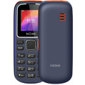 Nomi Мобільний телефон Nomi i1441 Blue