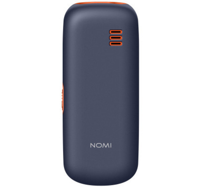 Nomi Мобільний телефон Nomi i1441 Blue