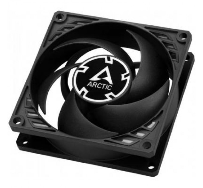 Arctic Кулер до корпусу Arctic P8 Silent black (ACFAN00152)