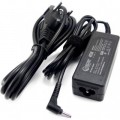 Extradigital Блок живлення до ноутбуку Extradigital Asus 19V, 2.37A, 45W (3.0x1.1) (PST3880)