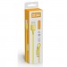 ColorWay Дата кабель USB 2.0 AM to Lightning 1.0m soft silicone yellow ColorWay (CW-CBUL043-Y)