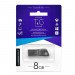T&G Флеш-накопичувач USB 8GB T&G 114 Metal Series (TG114-8G)