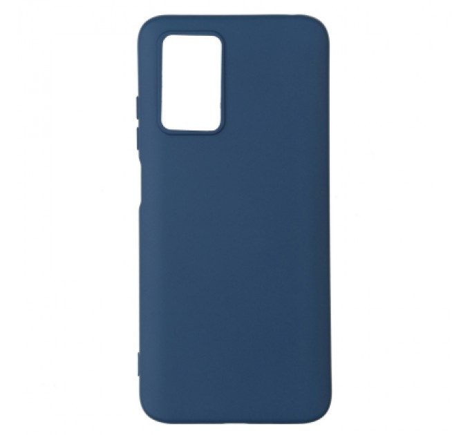Armorstandart Чохол до мобільного телефона Armorstandart ICON Case Xiaomi Redmi 10 Dark Blue (ARM59835)