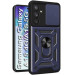 BeCover Чохол до мобільного телефона BeCover Military Samsung Galaxy A15 4G SM-A155/A15 5G SM-A156 Blue (710750)