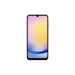 Samsung Чохол до мобільного телефона Samsung Galaxy A25 (A256), Clear Case (EF-QA256CTEGWW)