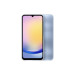 Samsung Чохол до мобільного телефона Samsung Galaxy A25 (A256), Clear Case (EF-QA256CTEGWW)