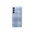 Samsung Чохол до мобільного телефона Samsung Galaxy A25 (A256), Clear Case (EF-QA256CTEGWW)