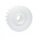 Foshan Шестерня gear fuser HP LJ P3005 20T Foshan (RU5-0957-Foshan)