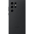 Samsung Чохол до мобільного телефона Samsung Galaxy S24 Ultra (S928) Smart View Wallet Case (EF-ZS928CBEGWW)