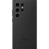 Чохол до мобільного телефона Samsung Galaxy S24 Ultra (S928) Smart View Wallet Case (EF-ZS928CBEGWW)