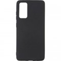 Armorstandart Чохол до мобільного телефона Armorstandart Matte Slim Fit Samsung S21 FE Black (ARM60900)