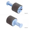 BASF Ролик захоплення паперу HP LJ P4014/4015/4515 TRAY1 BASF (BASF-RL1-1654-000)