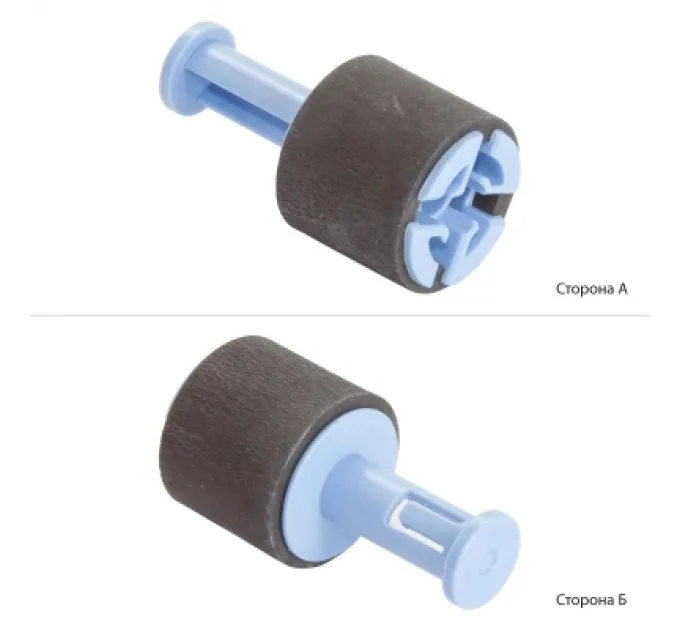 BASF Ролик захоплення паперу HP LJ P4014/4015/4515 TRAY1 BASF (BASF-RL1-1654-000)