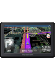 Навігатори GPS