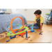 Hot Wheels Автотрек Hot Wheels Action Випробування гіперпетлі (HTK16)