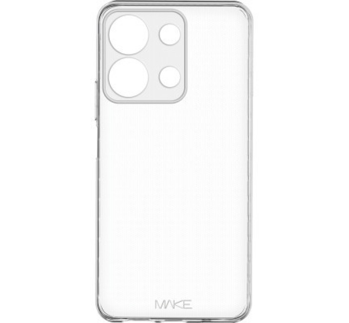 MAKE Чохол до мобільного телефона MAKE Xiaomi Redmi Note 13 5G Air (MCA-XRN135G)