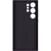 Samsung Чохол до мобільного телефона Samsung Galaxy S24 Ultra (S928) Silicone Case Dark Violet (EF-PS928TEEGWW)