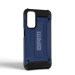 Armorstandart Чохол до мобільного телефона Armorstandart Panzer Samsung A15 4G (A155) / A15 5G Dark Blue (ARM73720)