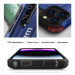 Armorstandart Чохол до мобільного телефона Armorstandart Panzer Samsung A15 4G (A155) / A15 5G Dark Blue (ARM73720)