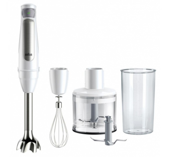 Braun Блендер Braun MQ 7035 WH