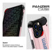Armorstandart Чохол до мобільного телефона Armorstandart Panzer Samsung S24 Pink (ARM73708)