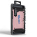 Armorstandart Чохол до мобільного телефона Armorstandart Panzer Samsung S24 Pink (ARM73708)