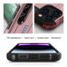Armorstandart Чохол до мобільного телефона Armorstandart Panzer Samsung S24 Pink (ARM73708)